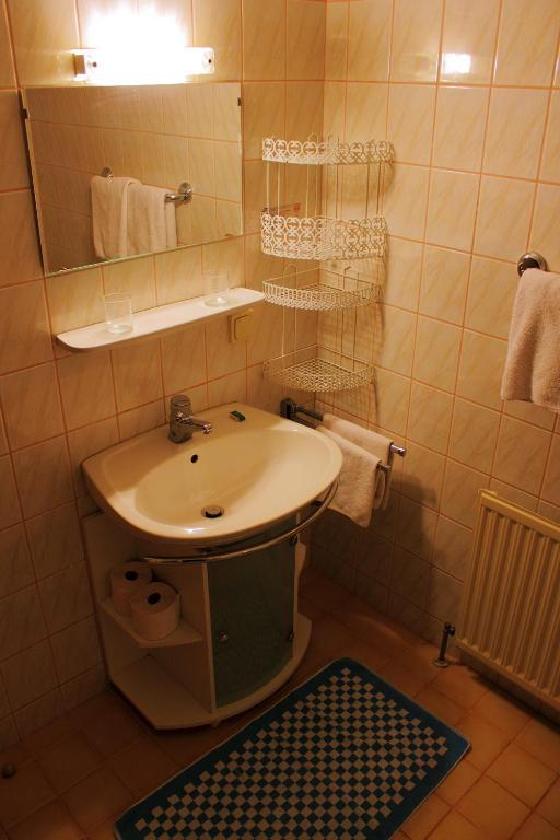 Reiterhof Stoeglehner Rainbach im Mühlkreis Quarto foto