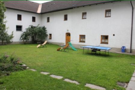 Reiterhof Stoeglehner Rainbach im Mühlkreis Exterior foto